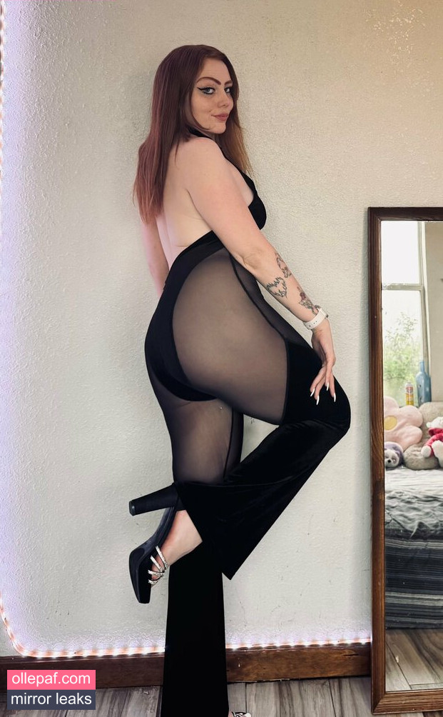 Latest Leaks gracelynnhazee Nude #24 - Fapello