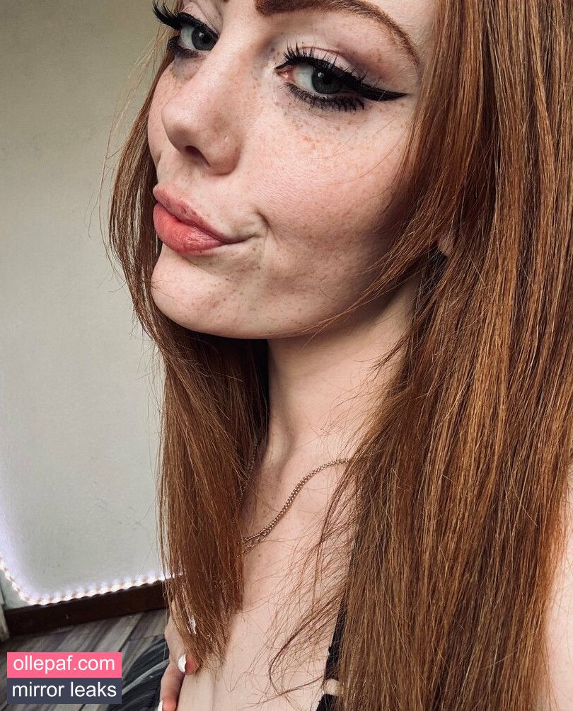 Latest Leaks gracelynnhazee Nude #4 - Fapello