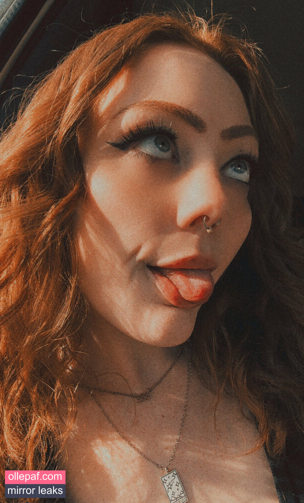 Latest Leaks gracelynnhazee Nude #7 - Fapello