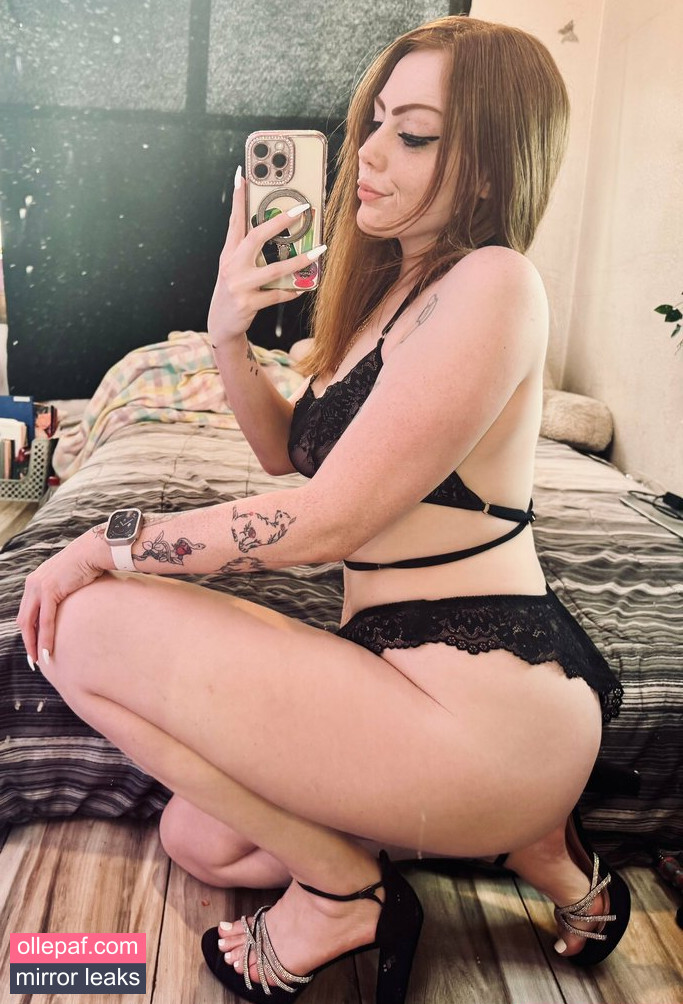 Latest Leaks gracelynnhazee Nude #10 - Fapello