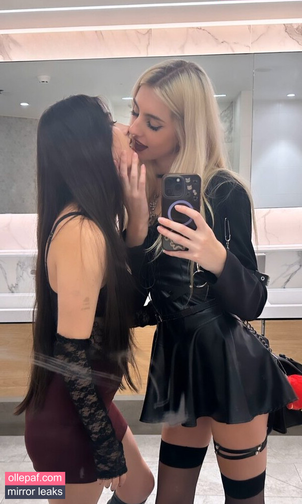 Latest Leaks Gracelyra Nude #50 - Fapello
