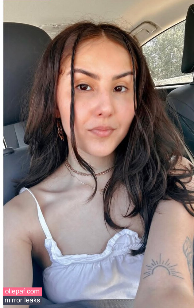 Latest Leaks Graceserrambana Nude #2 - Fapello