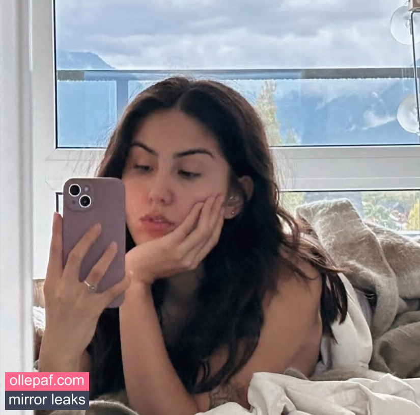 Latest Leaks Graceserrambana Nude #4 - Fapello