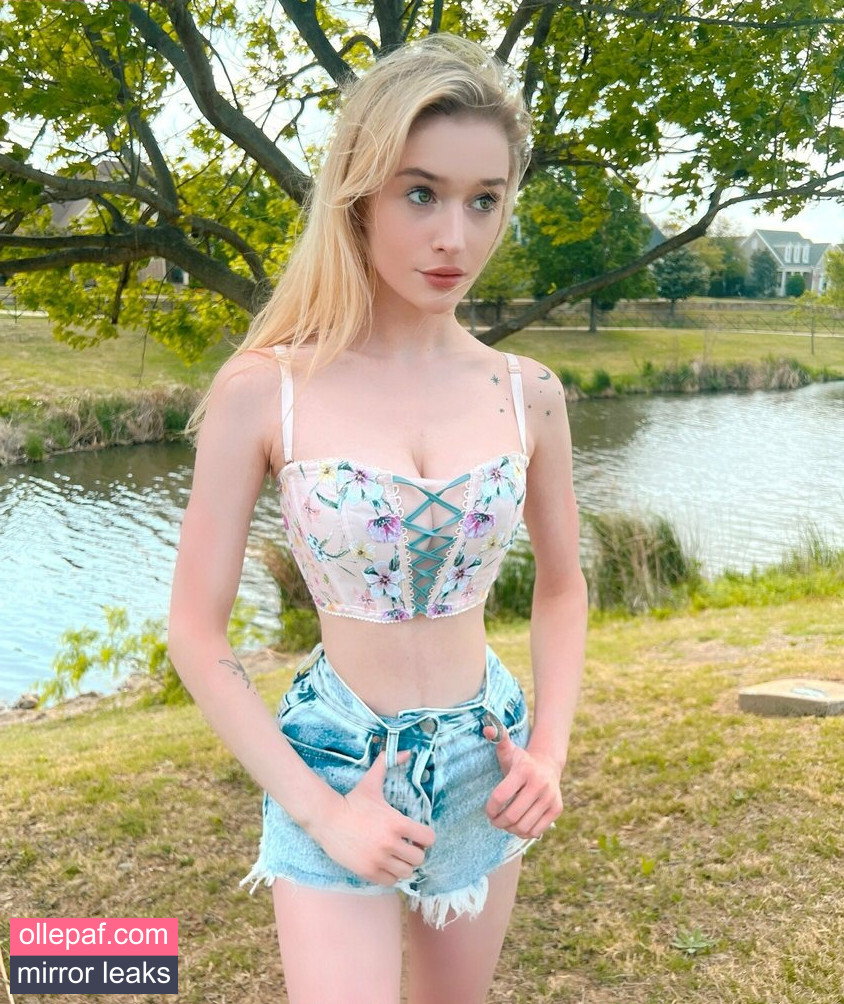Latest Leaks gracexglen Nude #129 - Fapello