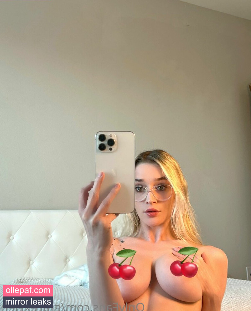 Latest Leaks gracexglen Nude #22 - Fapello