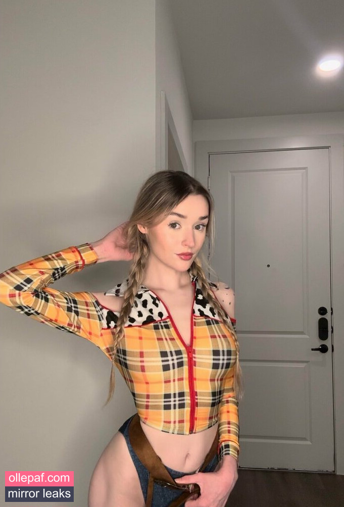 Latest Leaks gracexglen Nude #88 - Fapello