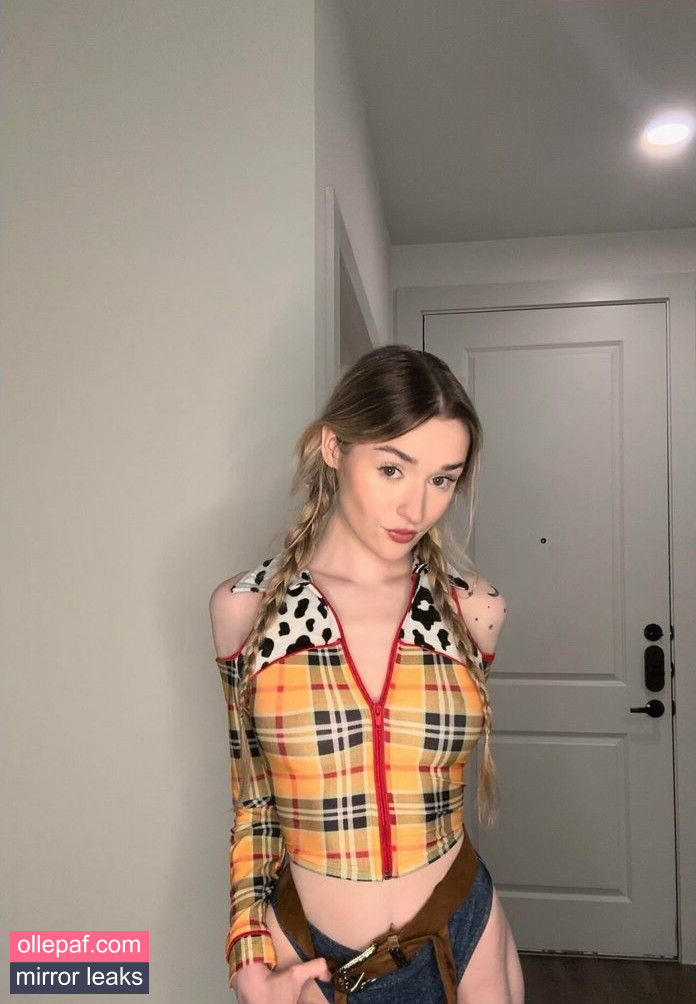 Latest Leaks gracexglen Nude #89 - Fapello