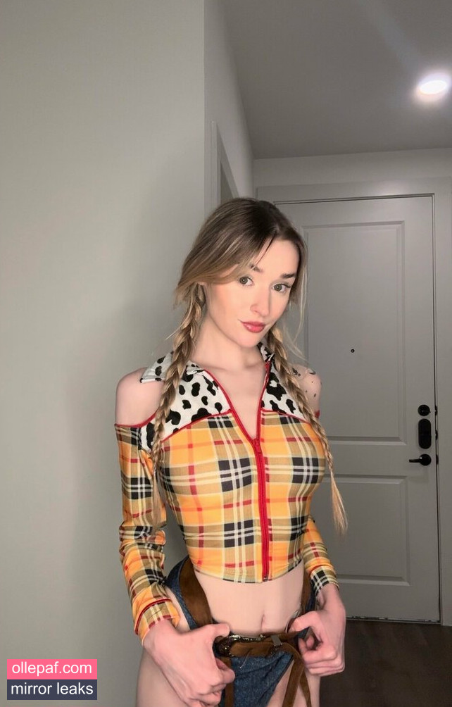 Latest Leaks gracexglen Nude #91 - Fapello