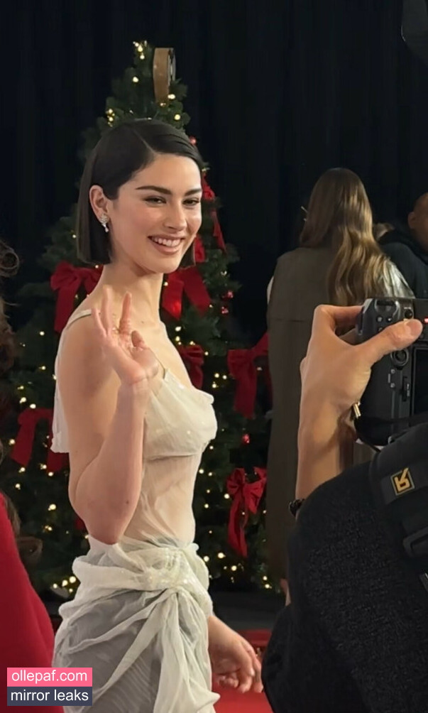 Latest Leaks Gracie Abrams Nude #11 - Fapello