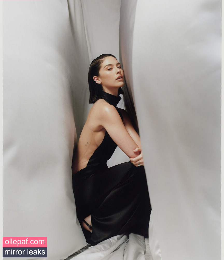 Latest Leaks Gracie Abrams Nude #19 - Fapello