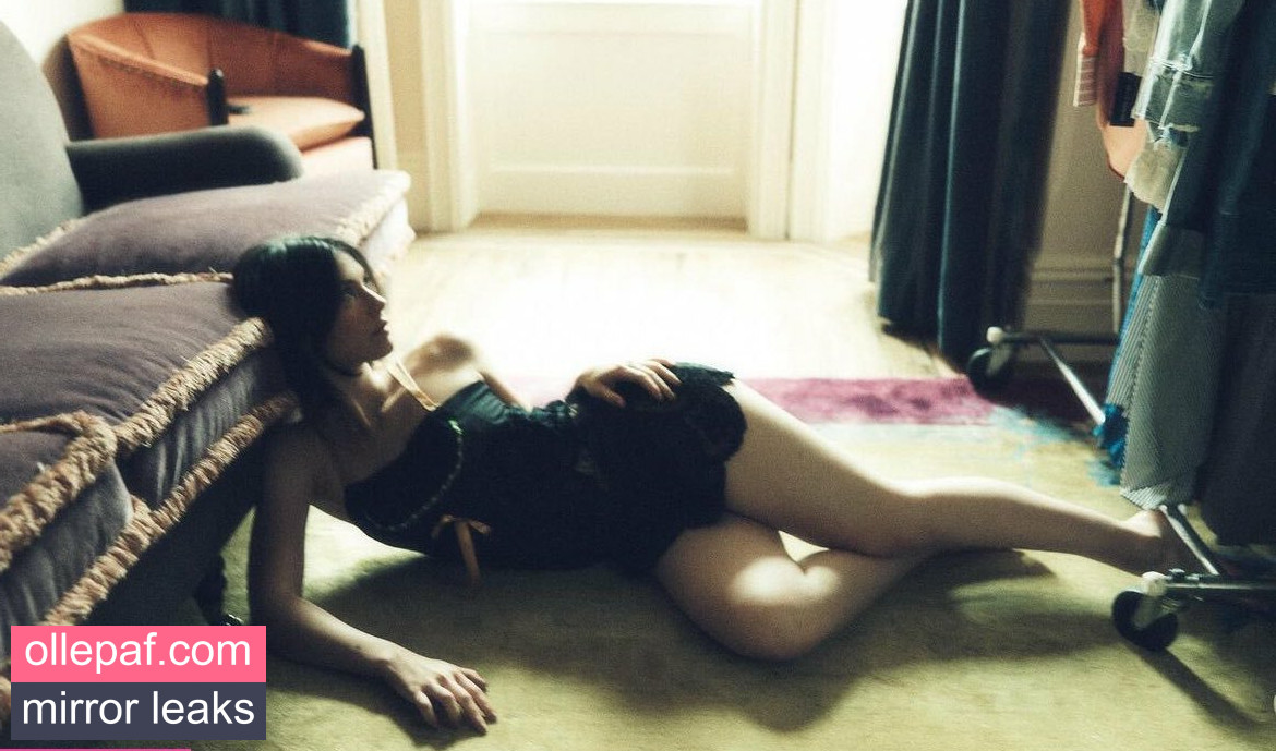 Latest Leaks Gracie Abrams Nude #228 - Fapello