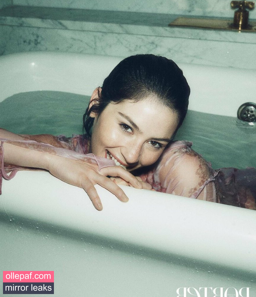 Latest Leaks Gracie Abrams Nude #233 - Fapello