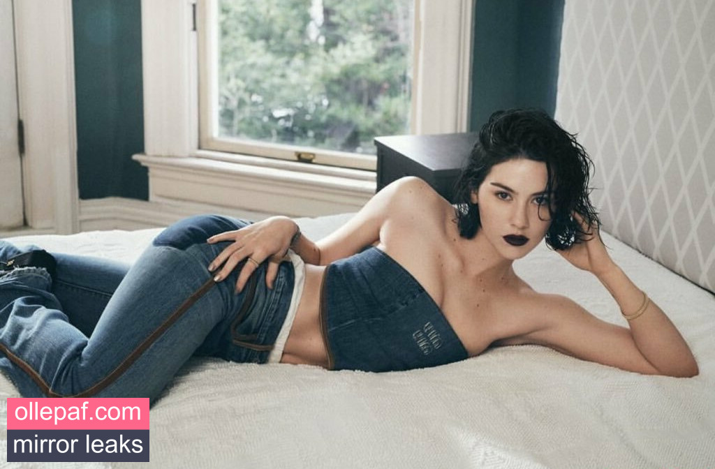 Latest Leaks Gracie Abrams Nude #259 - Fapello