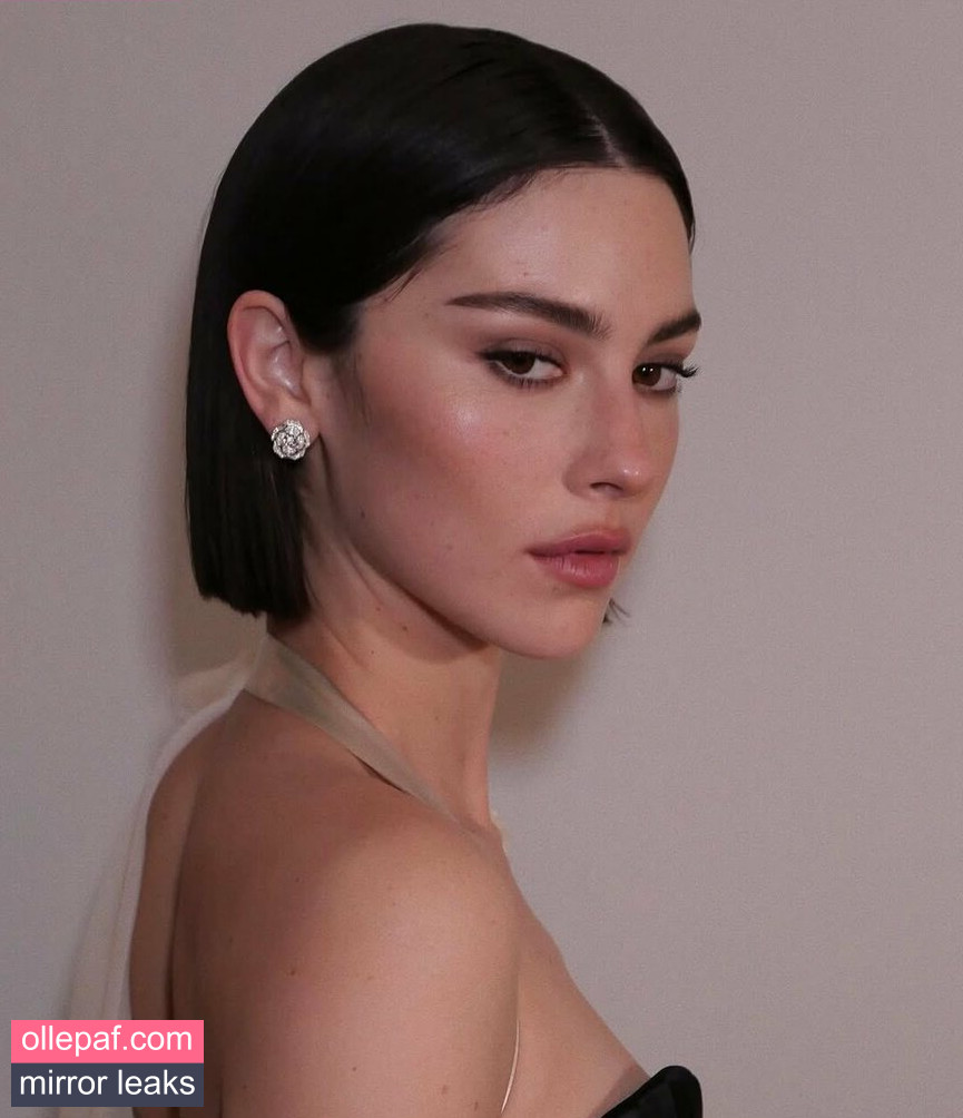 Latest Leaks Gracie Abrams Nude #41 - Fapello