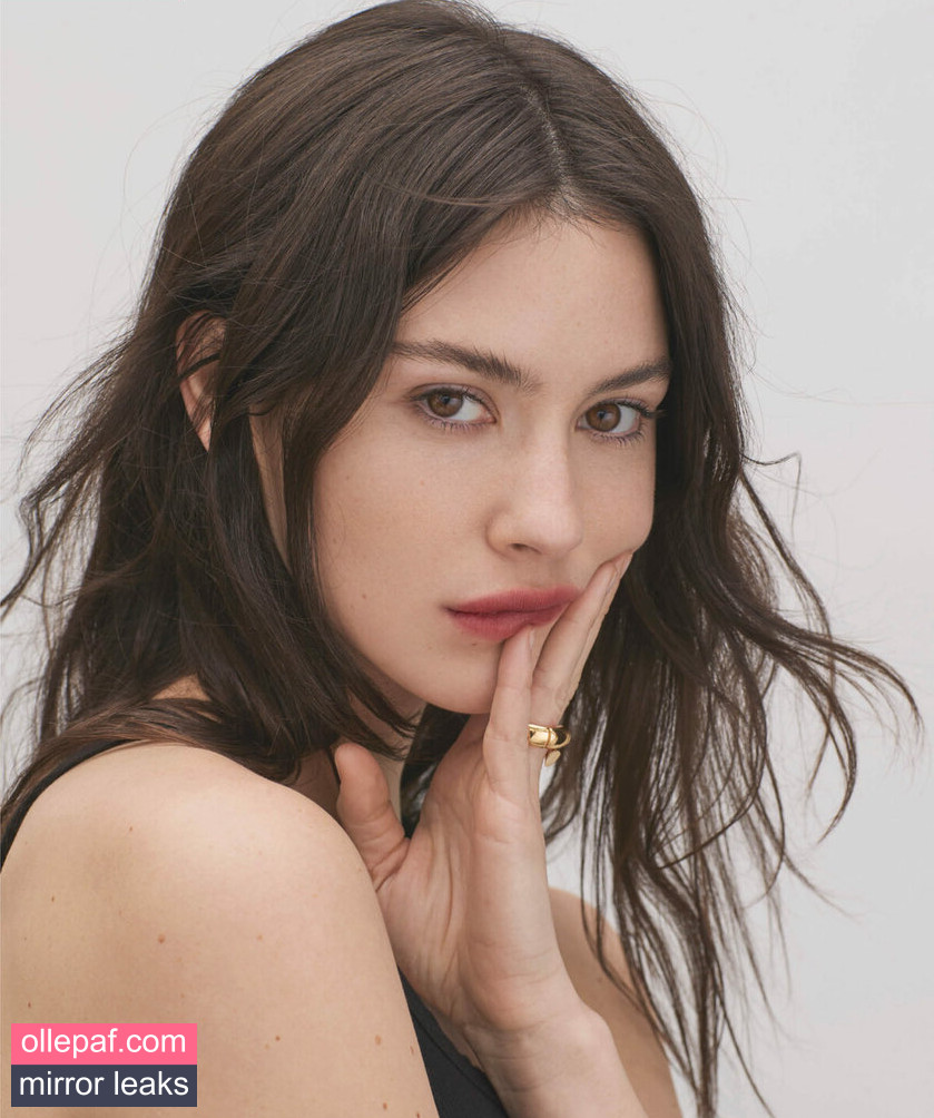Latest Leaks Gracie Abrams Nude #483 - Fapello