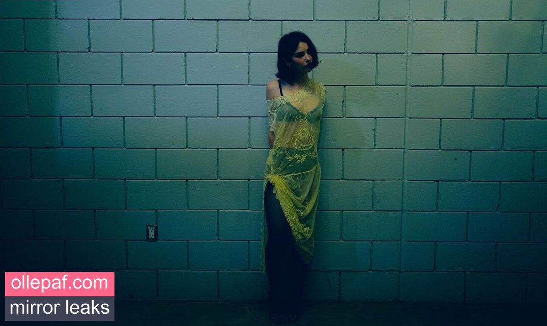 Latest Leaks Gracie Abrams Nude #73 - Fapello
