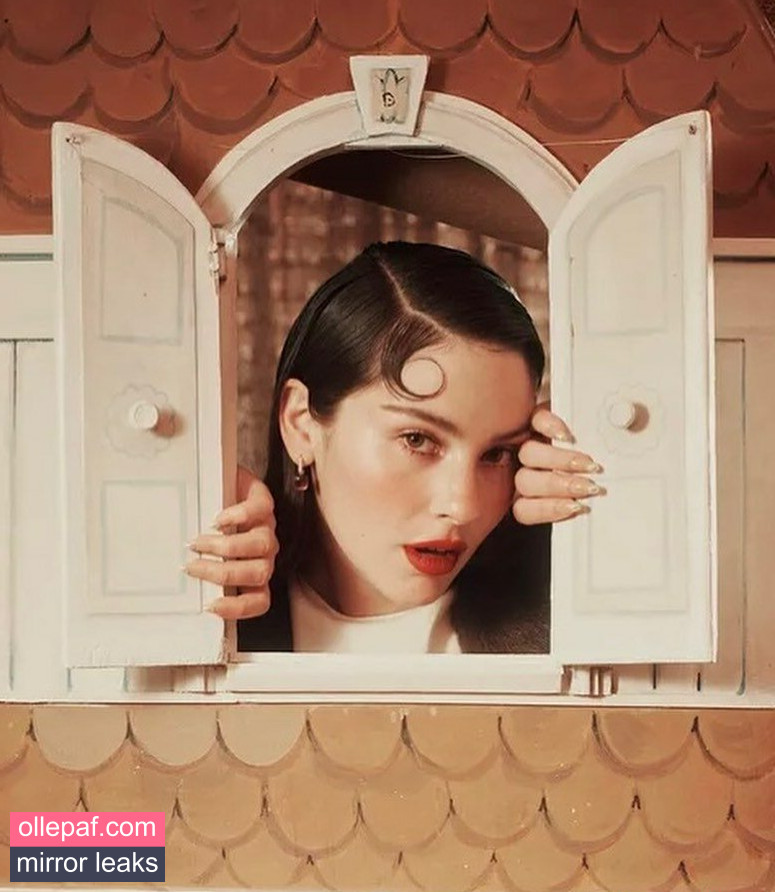 Latest Leaks Gracie Abrams Nude #100 - Fapello