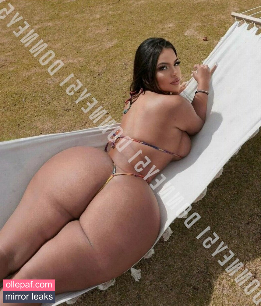 Latest Leaks gracie_bon Nude #3 - Fapello