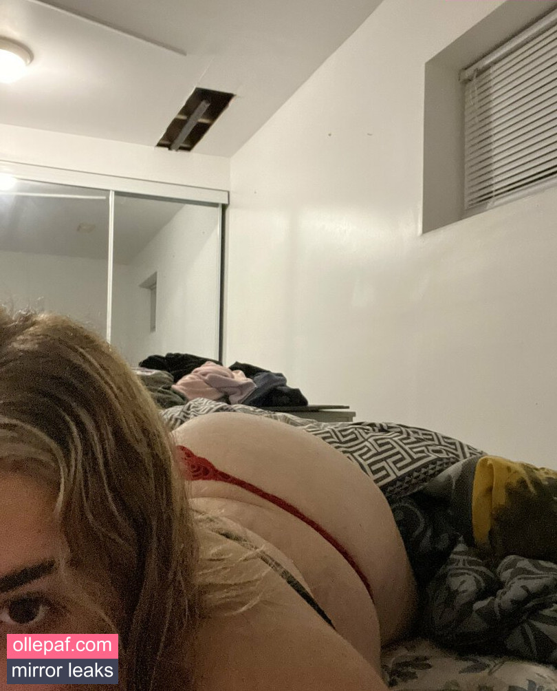 Latest Leaks Gracie Zito Nude #11 - Fapello