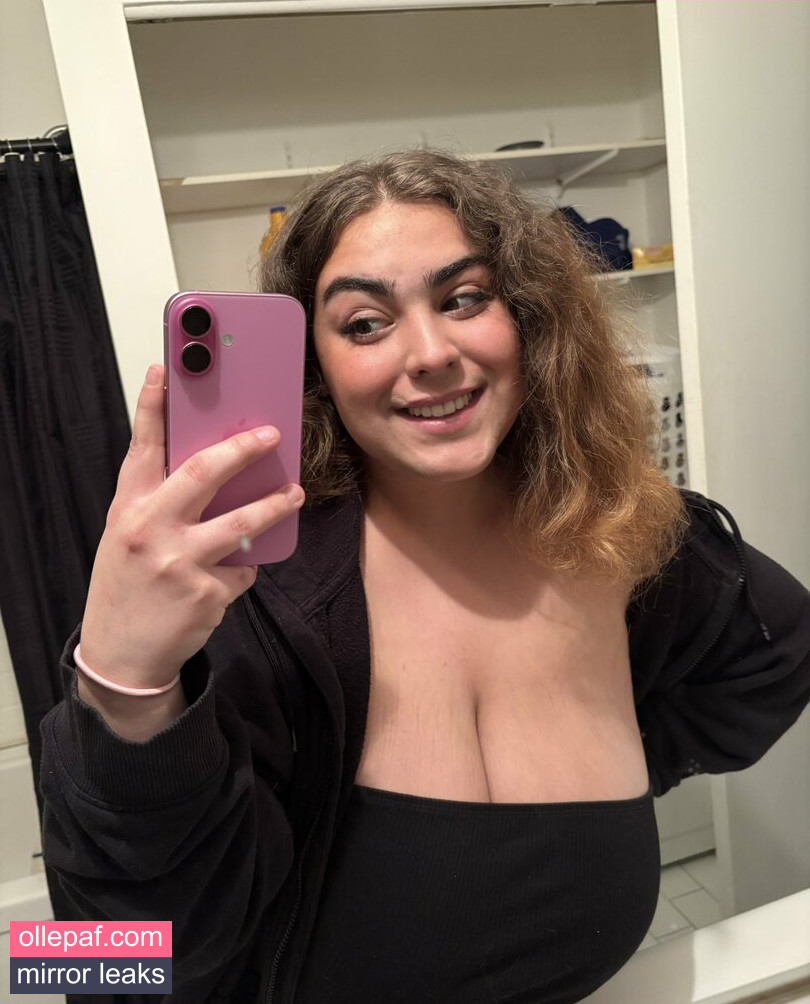 Latest Leaks Gracie Zito Nude #13 - Fapello