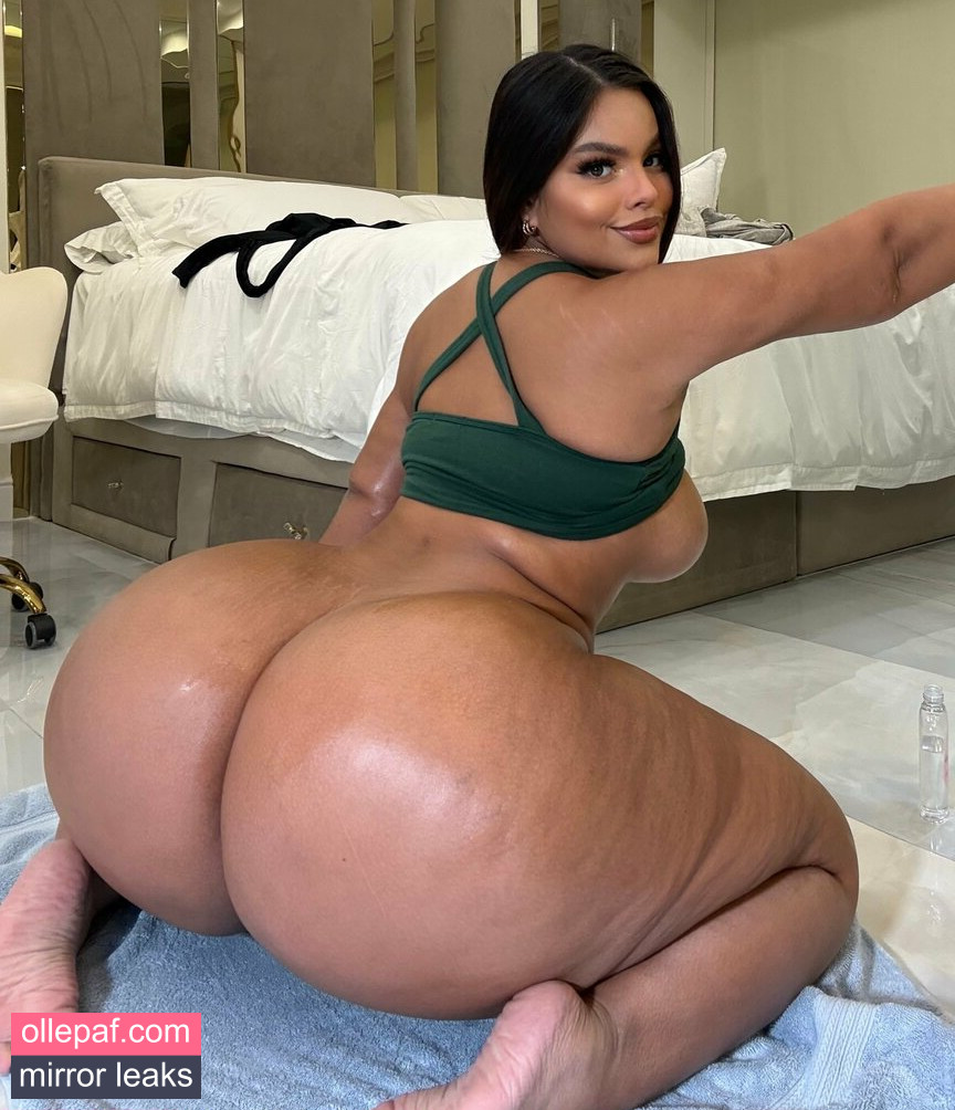 Latest Leaks Graciebon Nude #3 - Fapello