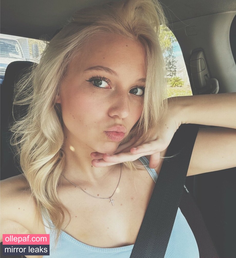 Latest Leaks graciecfmay Nude #18 - Fapello