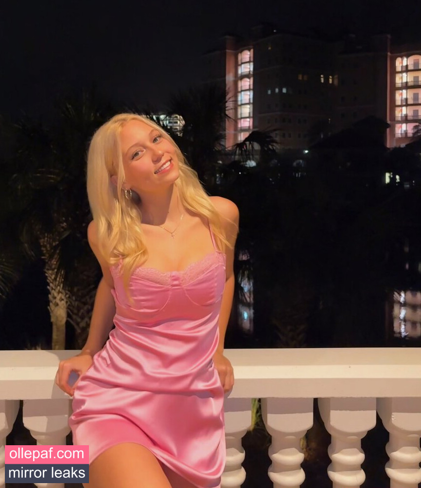Latest Leaks graciecfmay Nude #34 - Fapello