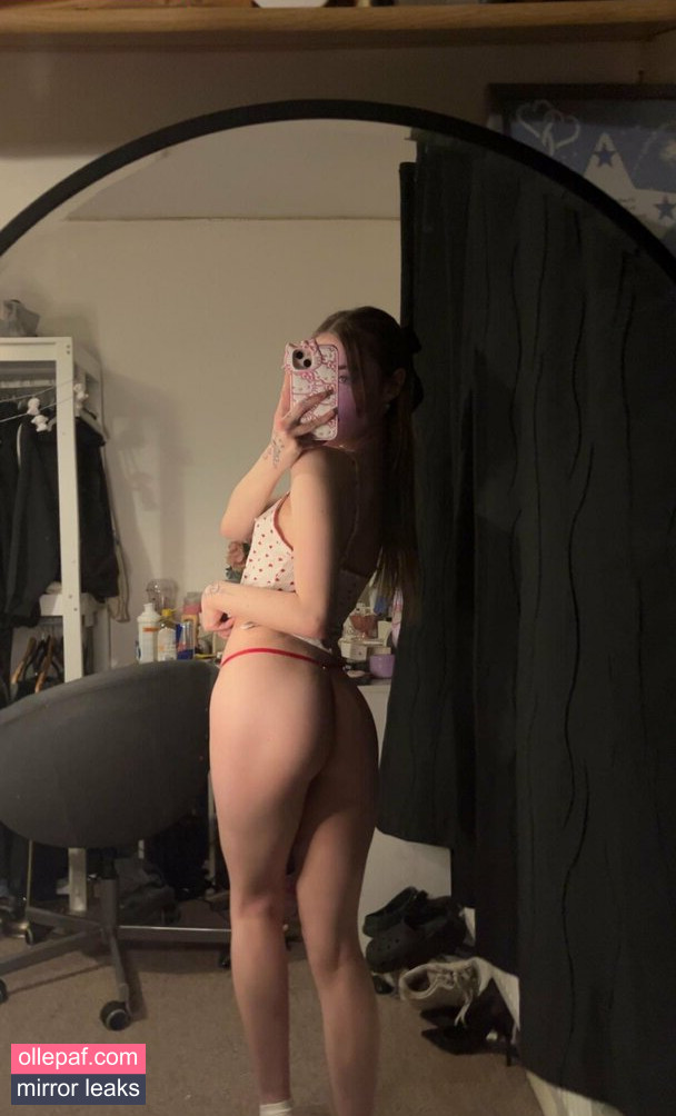 Latest Leaks gracieee Nude #23 - Fapello