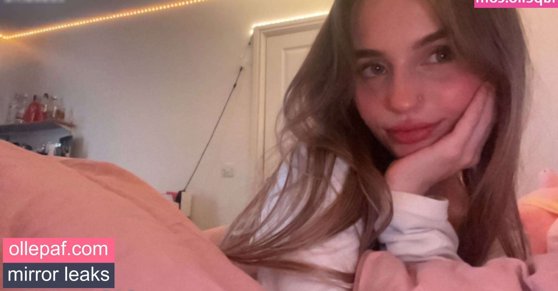 Latest Leaks gracieee Nude #80 - Fapello