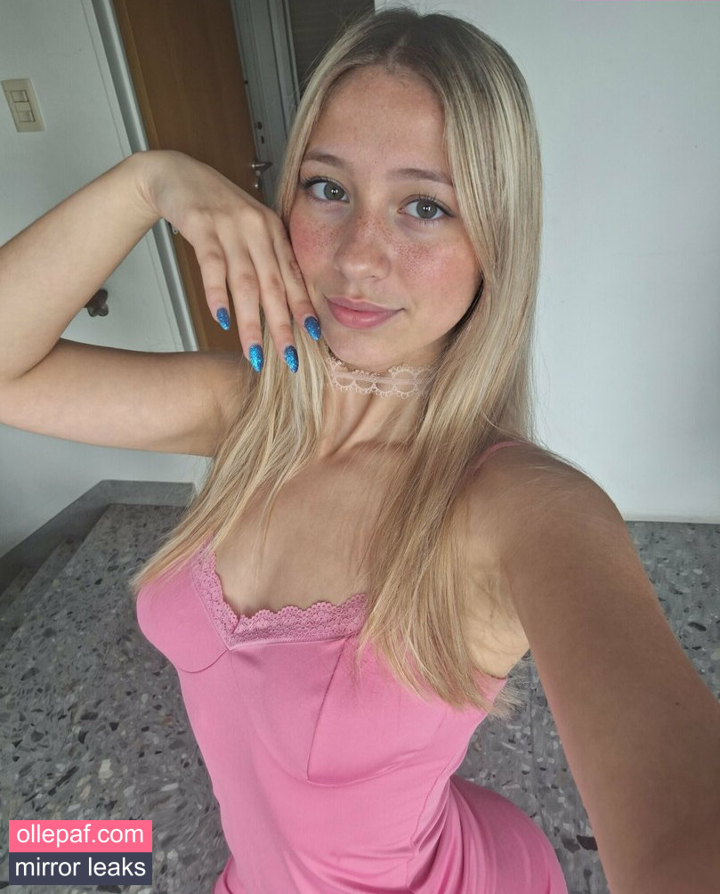 Latest Leaks graciehiggins Nude #2 - Fapello