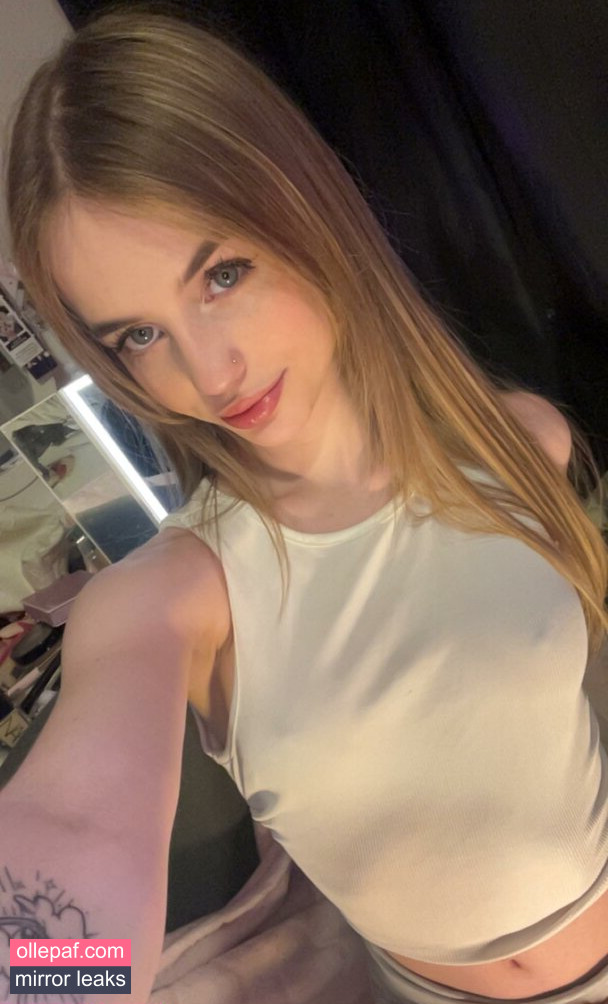 Latest Leaks Graciewest Nude #30 - Fapello