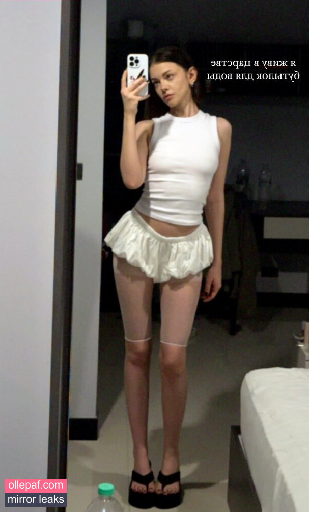 Latest Leaks Granitsysterty Nude #3 - Fapello