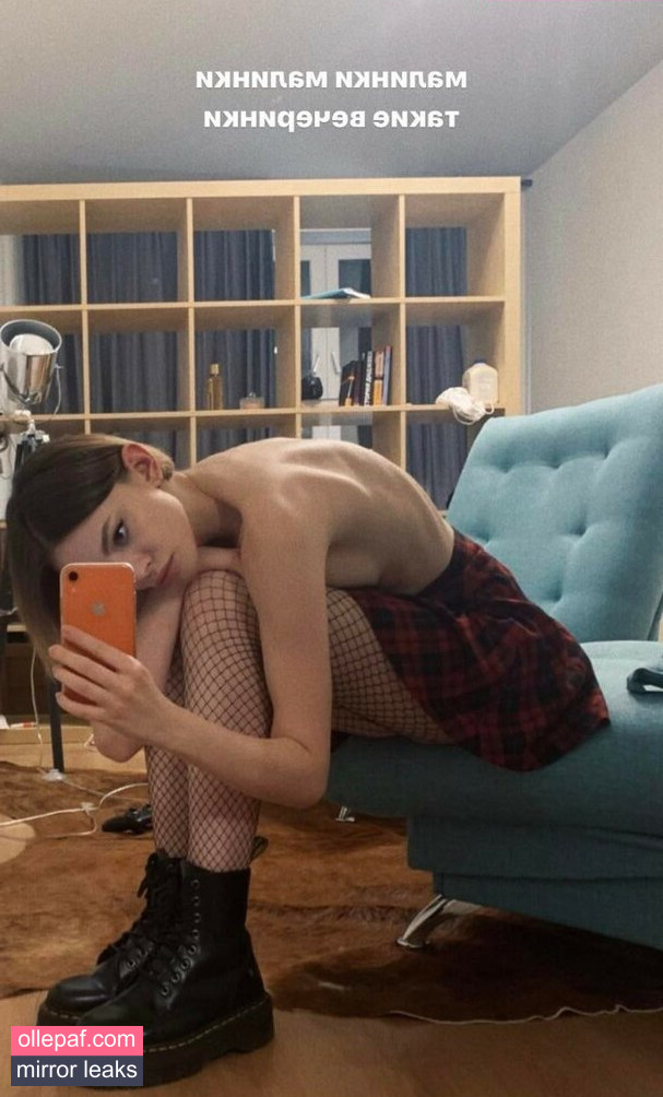 Latest Leaks Granitsysterty Nude #22 - Fapello