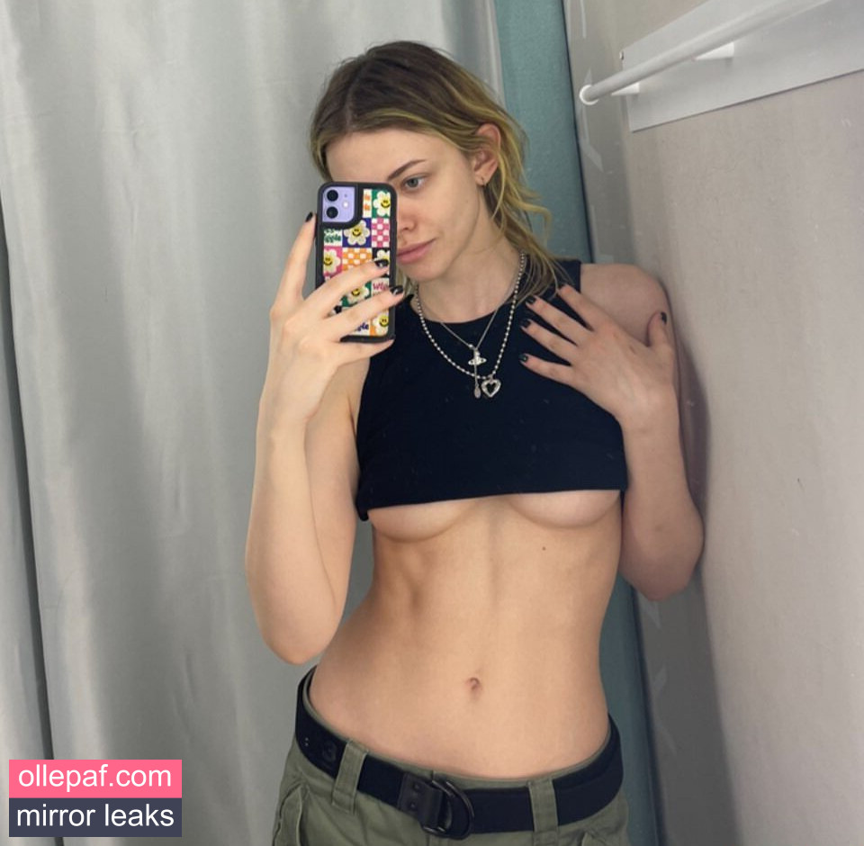 Latest Leaks Granitsysterty Nude #24 - Fapello
