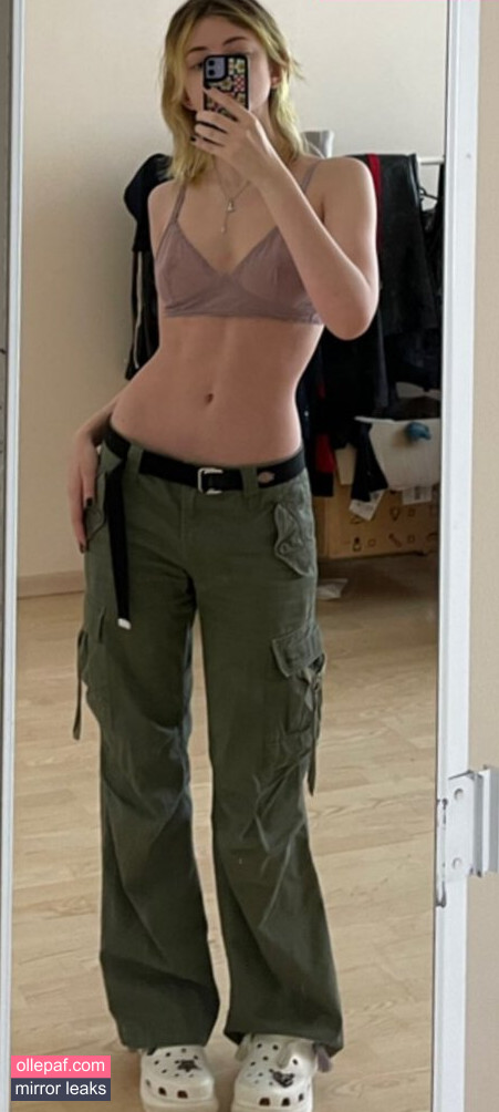Latest Leaks Granitsysterty Nude #26 - Fapello