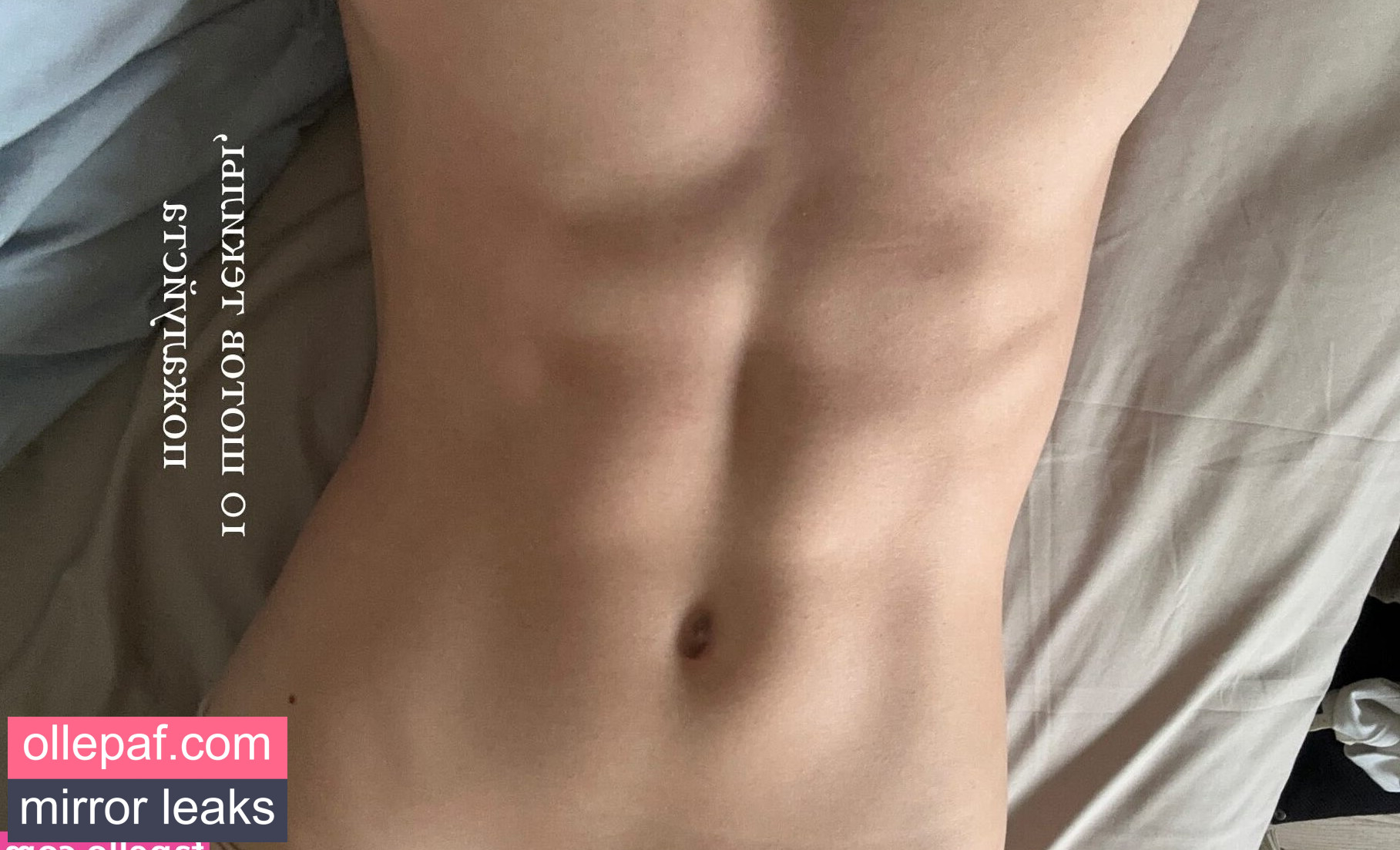 Latest Leaks Granitsysterty Nude #5 - Fapello