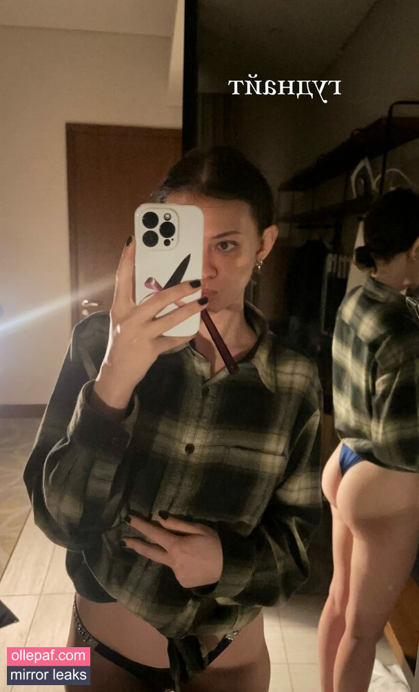 Latest Leaks Granitsysterty Nude #7 - Fapello