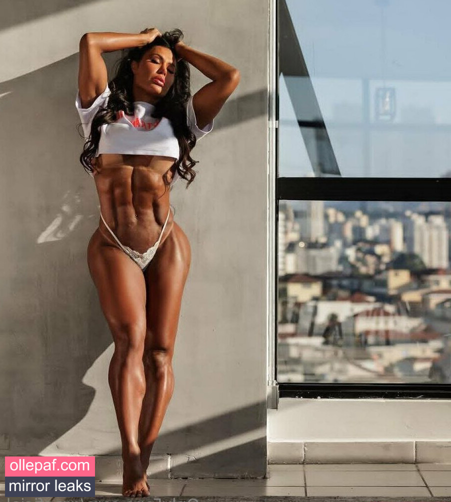Latest Leaks GraOficial Nude #11 - Fapello