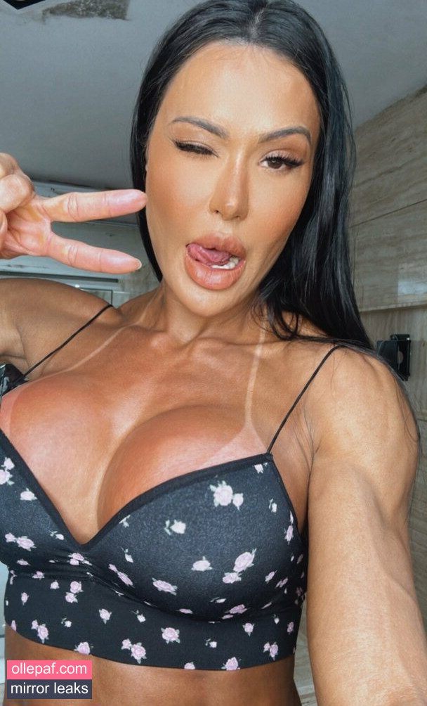 Latest Leaks GraOficial Nude #17 - Fapello