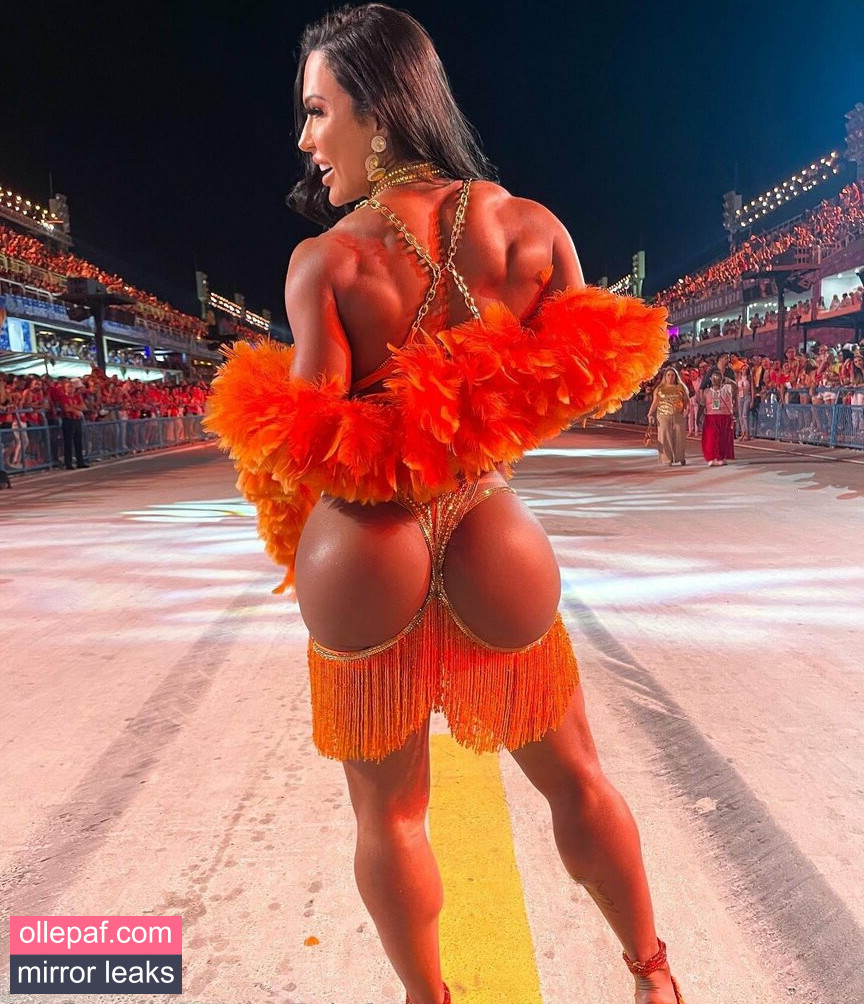 Latest Leaks GraOficial Nude #19 - Fapello
