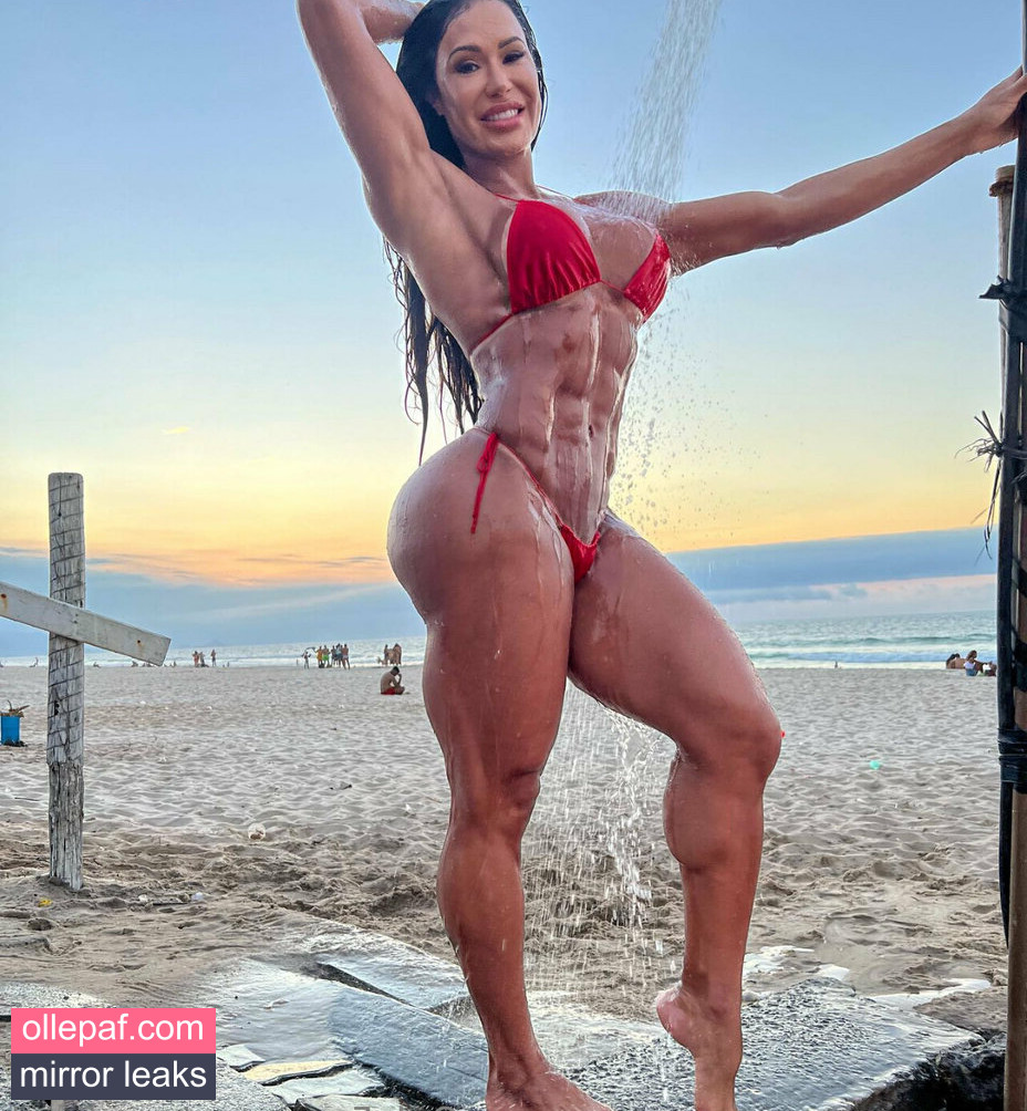 Latest Leaks GraOficial Nude #31 - Fapello