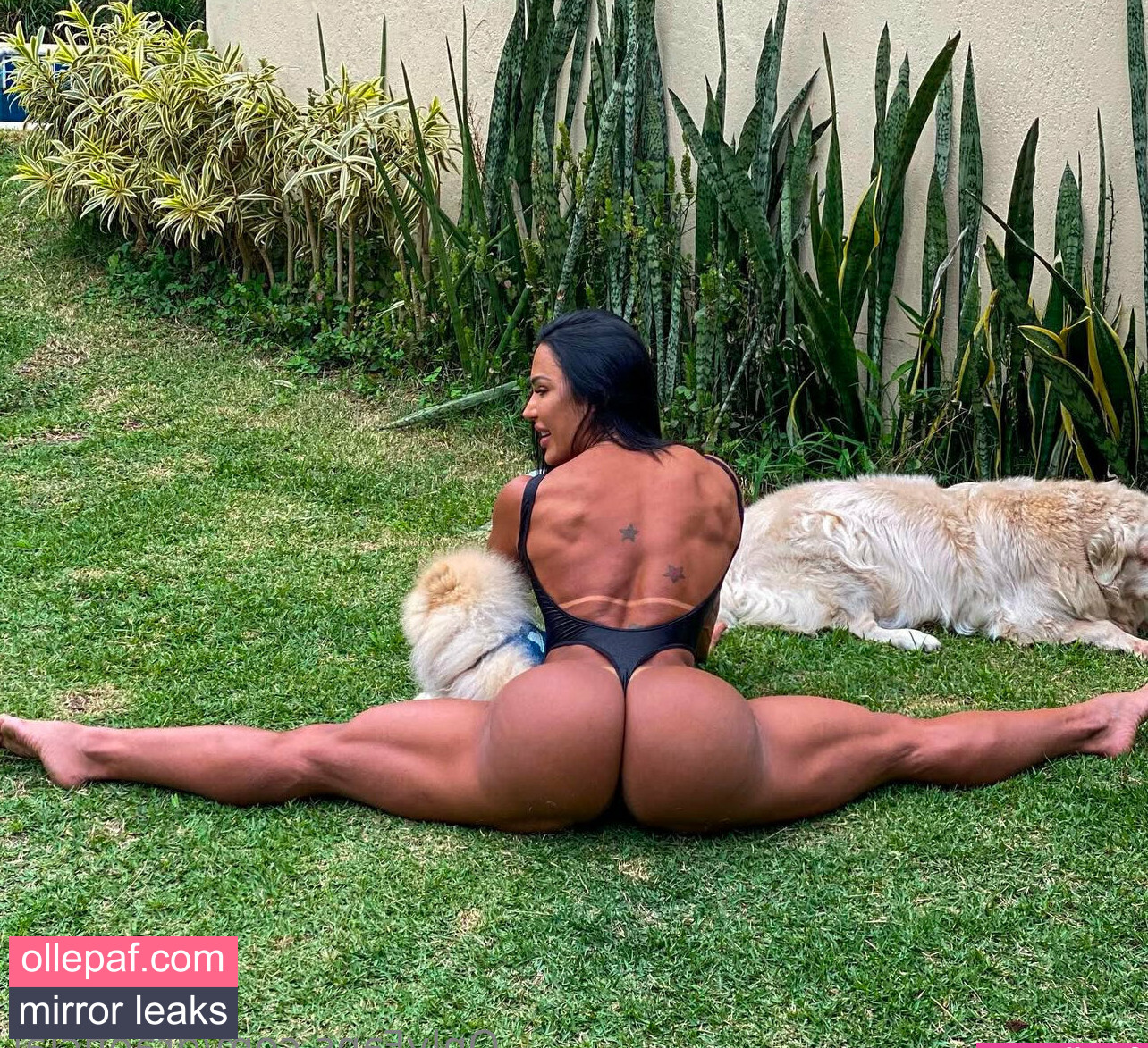 Latest Leaks GraOficial Nude #36 - Fapello
