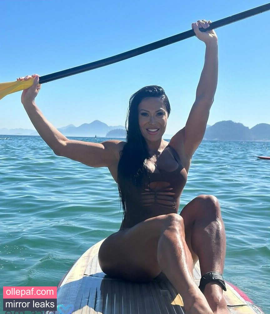 Latest Leaks GraOficial Nude #45 - Fapello