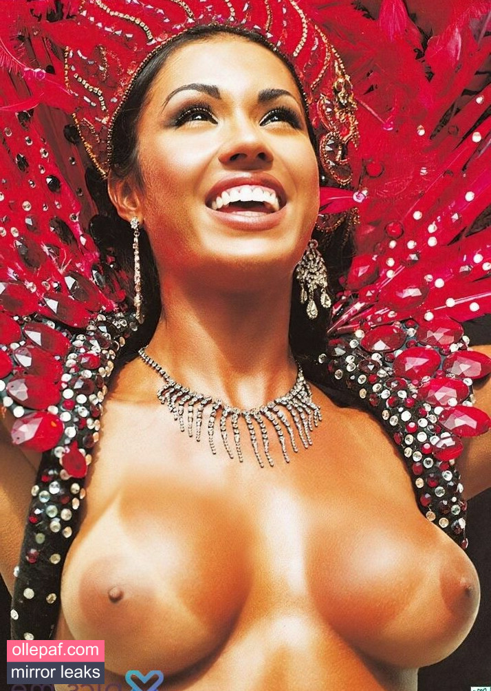 Latest Leaks GraOficial Nude #47 - Fapello