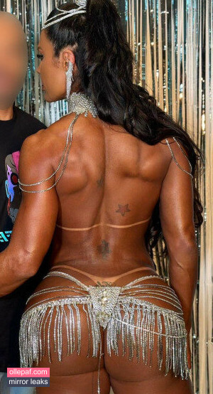 Latest Leaks GraOficial Nude #49 - Fapello