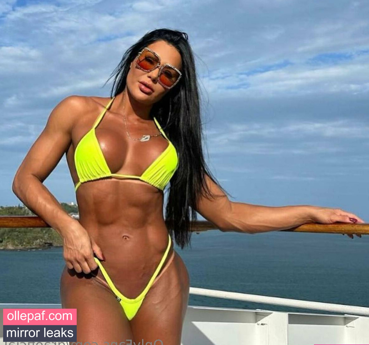 Latest Leaks GraOficial Nude #7 - Fapello