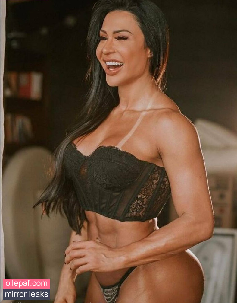 Latest Leaks GraOficial Nude #8 - Fapello