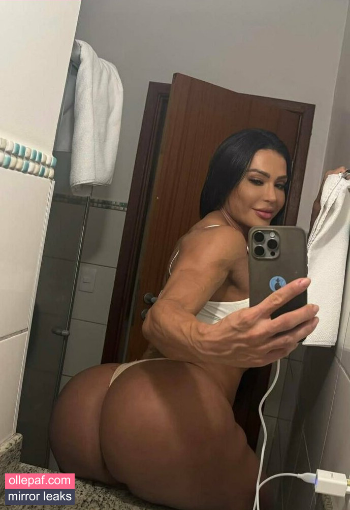 Latest Leaks GraOficial Nude #9 - Fapello