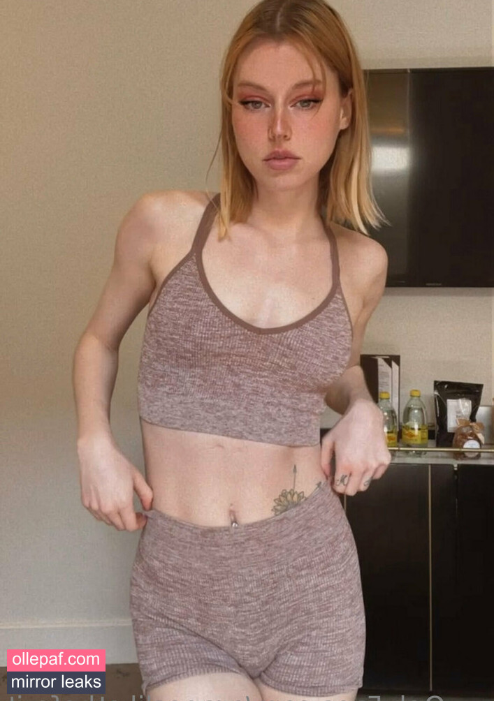 Latest Leaks grapeslikethefruit Nude #113 - Fapello