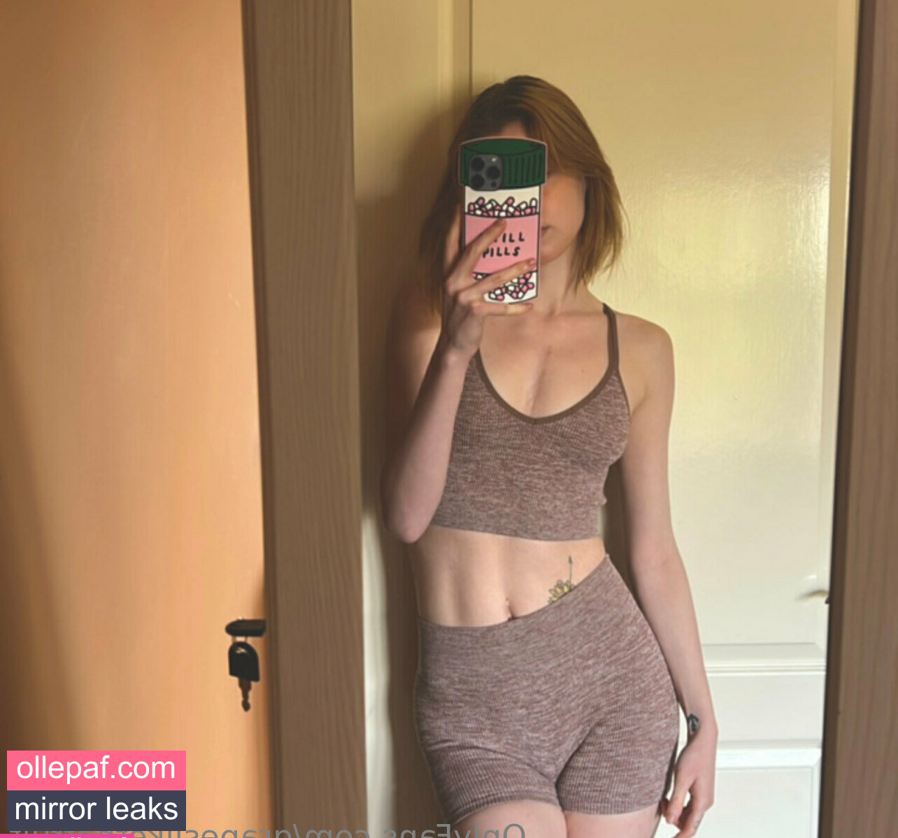 Latest Leaks grapeslikethefruit Nude #118 - Fapello